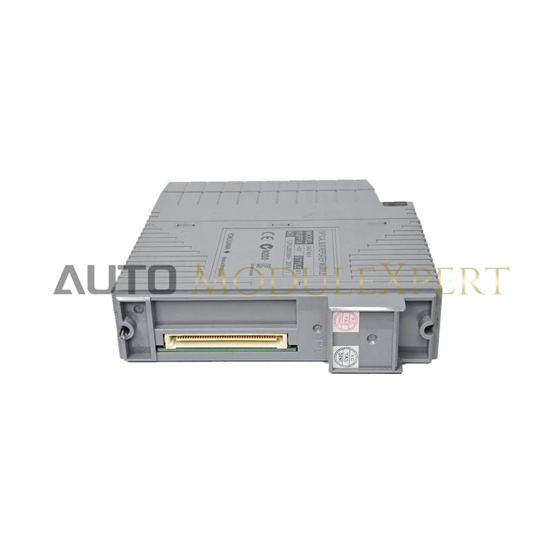 Yokogawa ALU4*D CENTUM VP Modularni I/O Sustav Kontroler(副本)