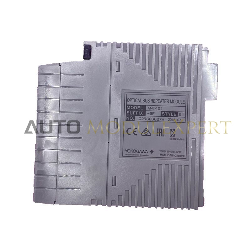 โมดูลขยายสัญญาณทางแสง Yokogawa ANT401-5E/CU1T