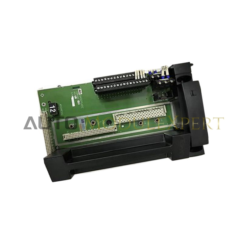 AO2481 Triconex Analog Output Module