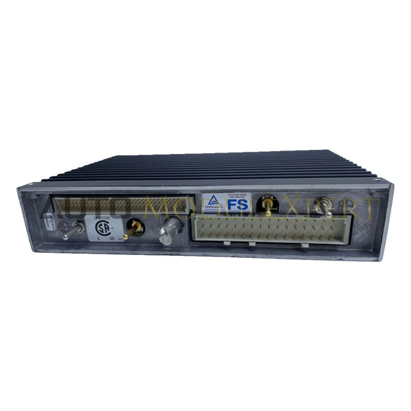 Analog Output Module for Safety Systems Triconex 3481