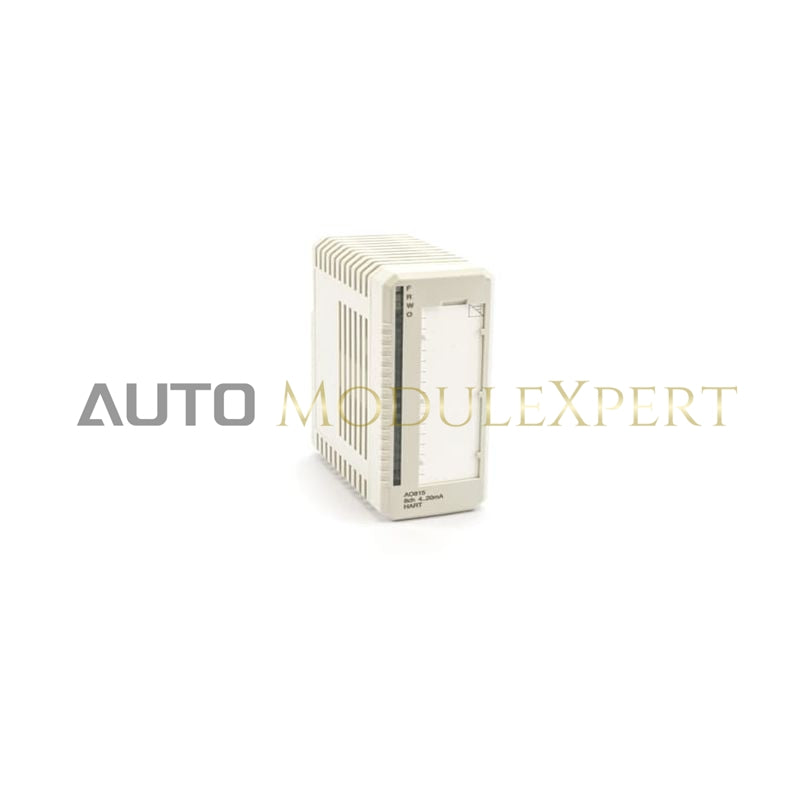 ABB AO815 Analog Output Module