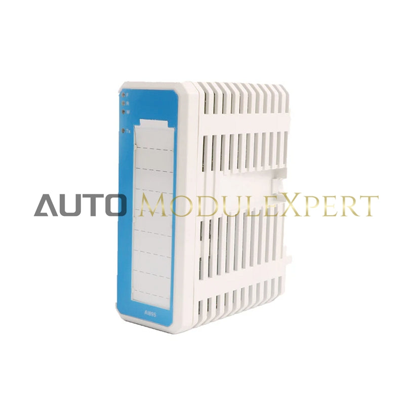 المخرج التناظري ABB AO895