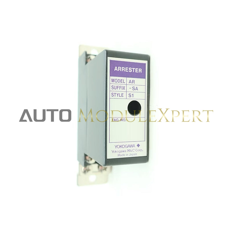 YOKOGAWA AR-SA Supressor para Sinal de Corrente DC