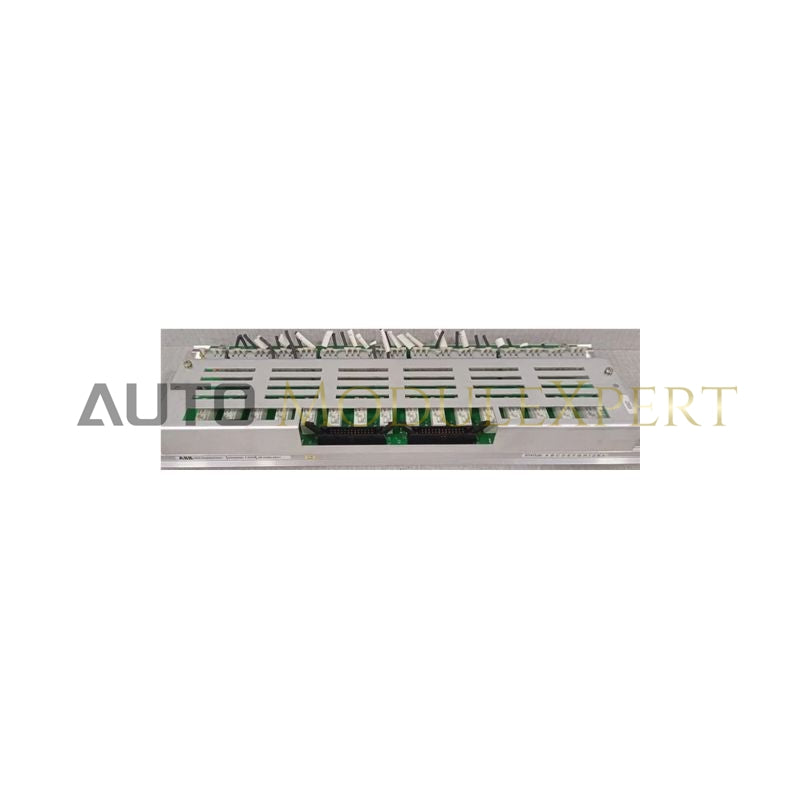ABB AR C093 AE01 HIEE300690R0001 Relay Output Card