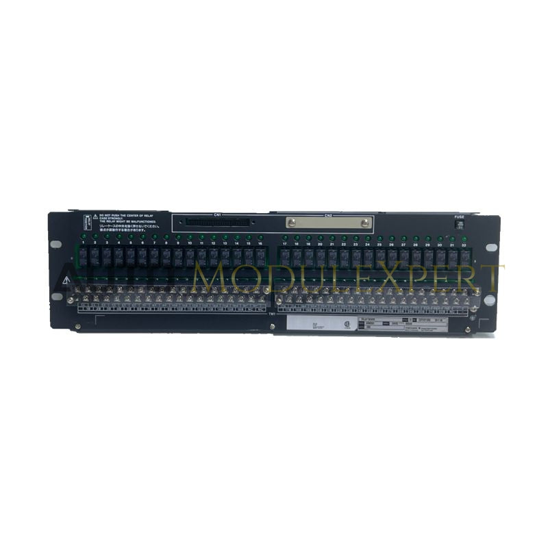 Relay Board Yokogawa ARM15A-000 S1