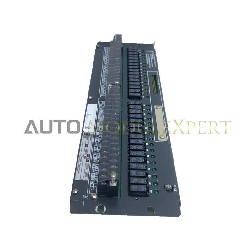 Mechanical Relay Board Yokogawa ARM55C-000