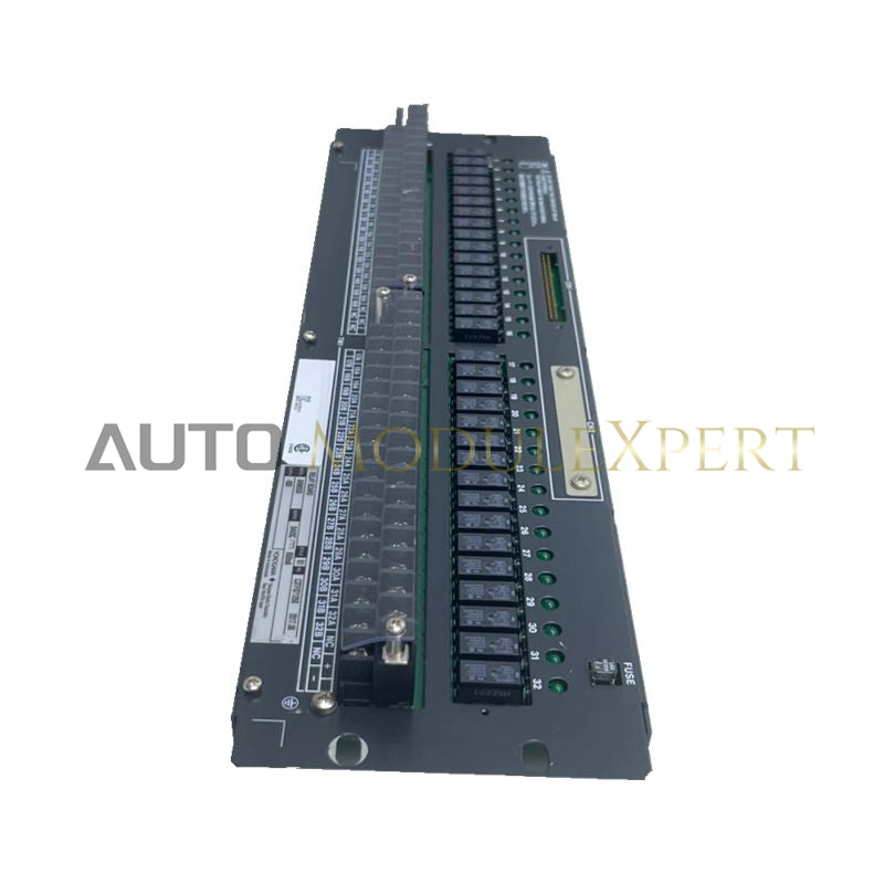 ARM55D-00 Mechanical Relay Board Yokogawa