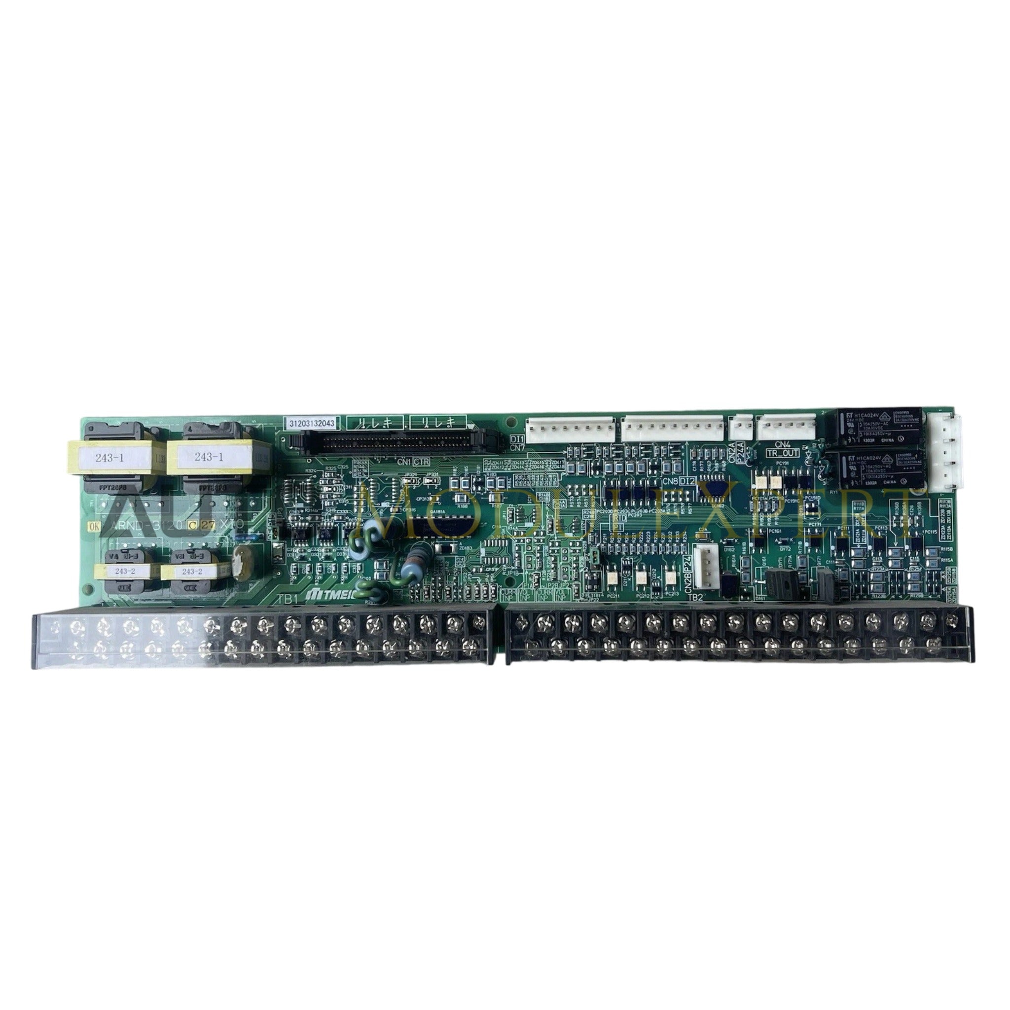 GE ARND-3120 Control Board