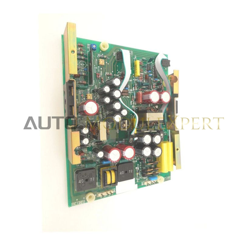 AS-F9391CD-0 Yokogawa Display PCB Circuit Board