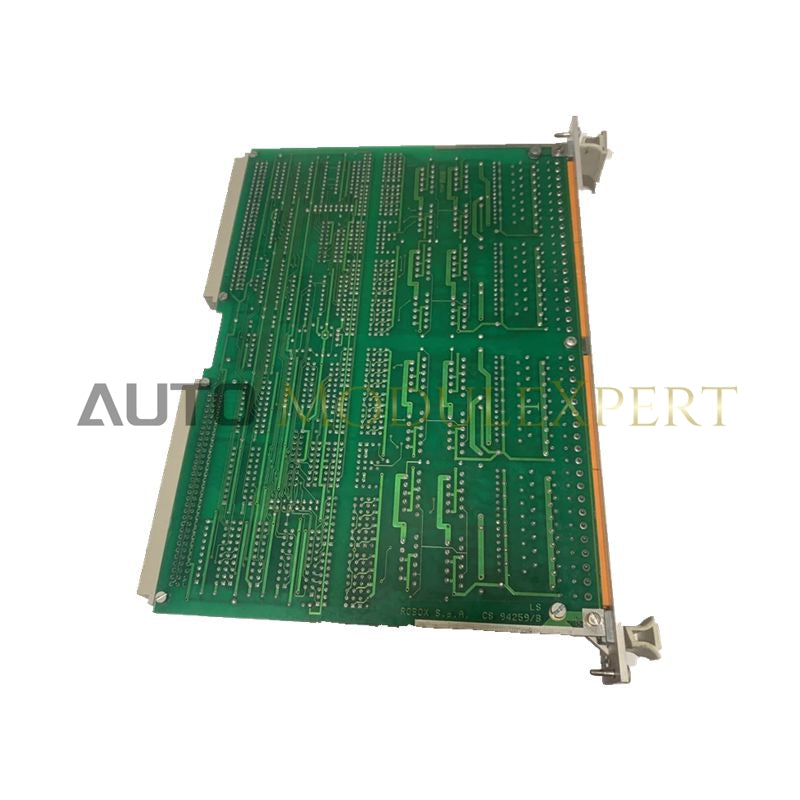 AS5025.001 ROBOX Control Board Digital Output Module