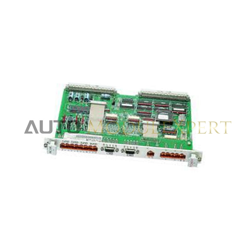 AS5030.001 Incremental Encoder Input Board ROBOX