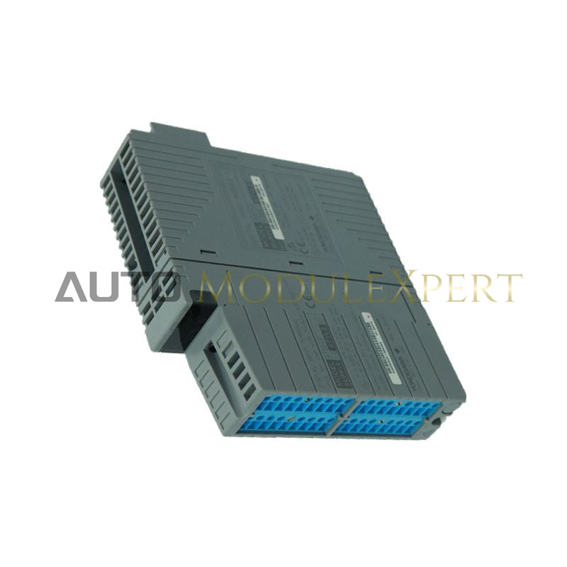 Цифровой входной модуль Yokogawa ASD143-P00/SB4S0