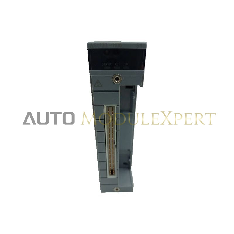Analog Input Module YOKOGAWA ASI133-H00