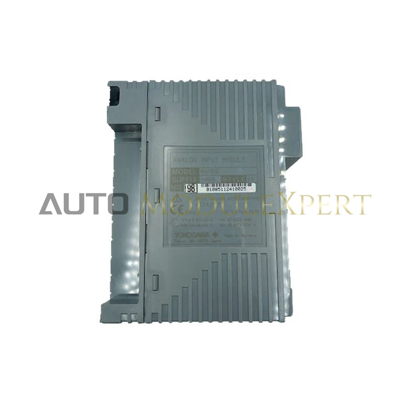 Analog Input Module  YOKOGAWA ASI133-H00