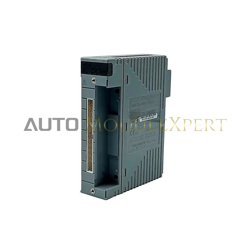 ASI133-H00/ATSA3S Յոկոգավա ՀԱՐԹ Անալոգային Ներմուծման Մոդուլ