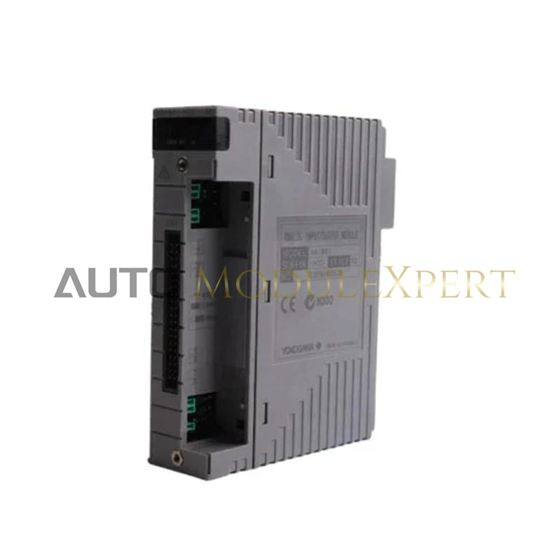 ASI133-H00/ATSA3S Յոկոգավա ՀԱՐԹ Անալոգային Ներմուծման Մոդուլ