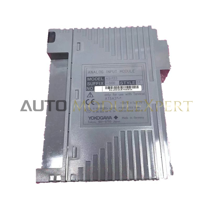 ASI133-S00/SA3S0 Modul I/O Digital Yokogawa