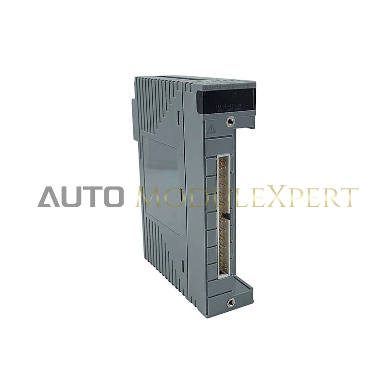 ASI133-S00/SA3S0 Modul I/O Digital Yokogawa