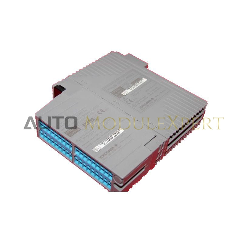 Isolated Analog Output Module ASI533-H00 S1  YOKOGAWA