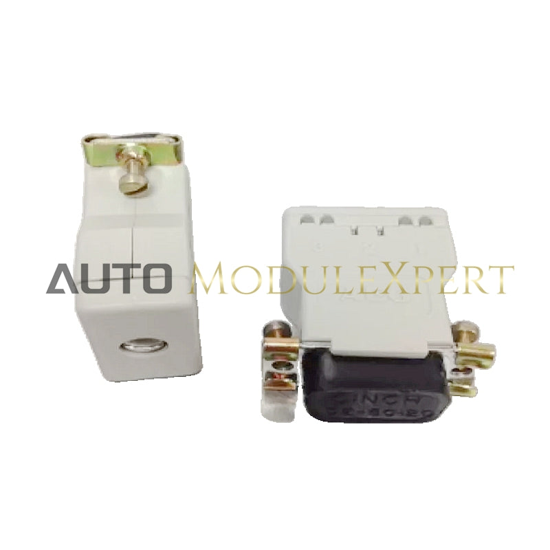 ASMBKT185 | Schneider | Terminador de Linha