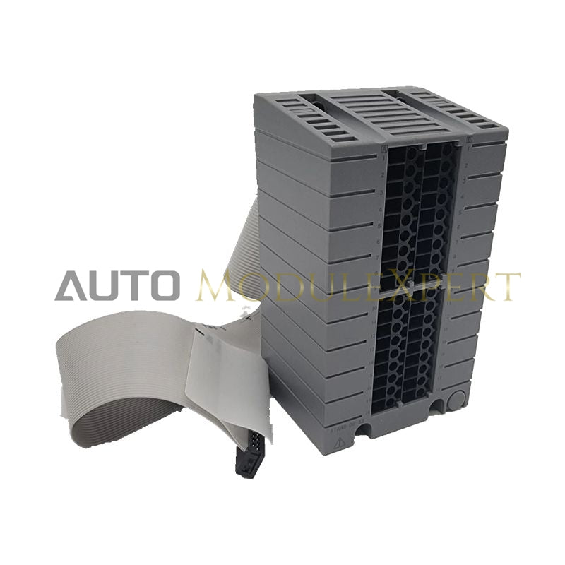 Yokogawa ATA4D-00 S2 Analog Input Terminal Block for FIO DCS