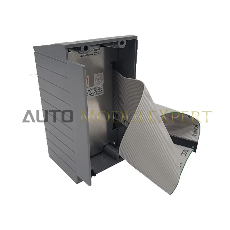 Yokogawa ATA4D-00 S2 Analog Input Terminal Block for FIO DCS