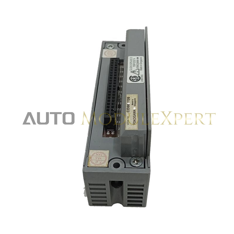 Pressure Clamp Terminal Block Yokogawa ATA4S-00 S2