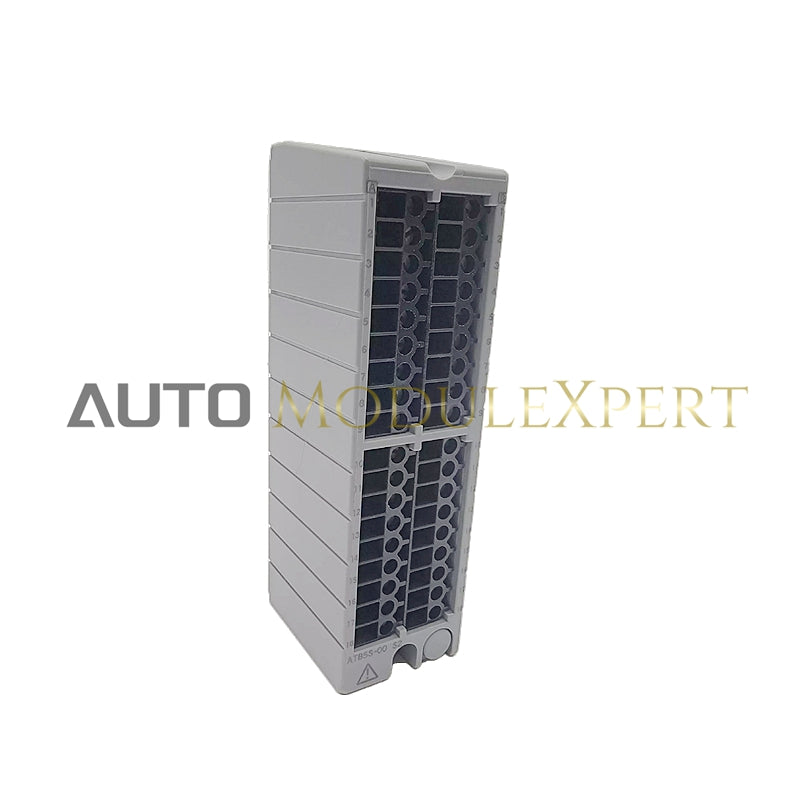 Клеммная колодка с зажимом давления YOKOGAWA ATB5S-00