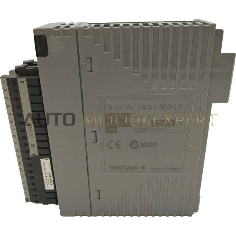 Stezni priključni blok za pritisak Yokogawa ATC5S-00