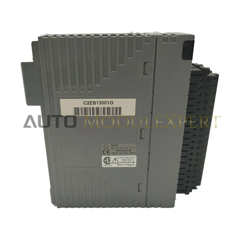 Stezni priključni blok za pritisak Yokogawa ATC5S-00