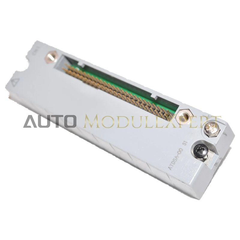 YOKOGAWA ATD5A-00 S1 Terminal Block Adapter Module