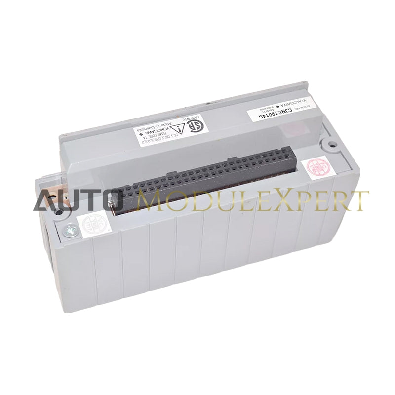 ATD5S-00 | YOKOGAWA Terminal de Fixação de Pressão