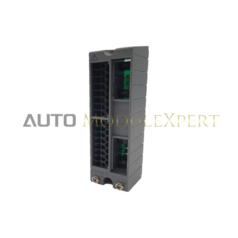 Terminal Block YOKOGAWA ATF9S-00 for Fieldbus