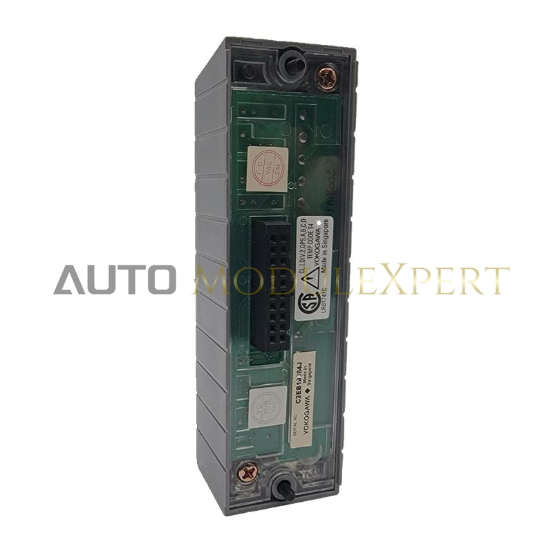 Terminal Block YOKOGAWA ATF9S-00 for Fieldbus