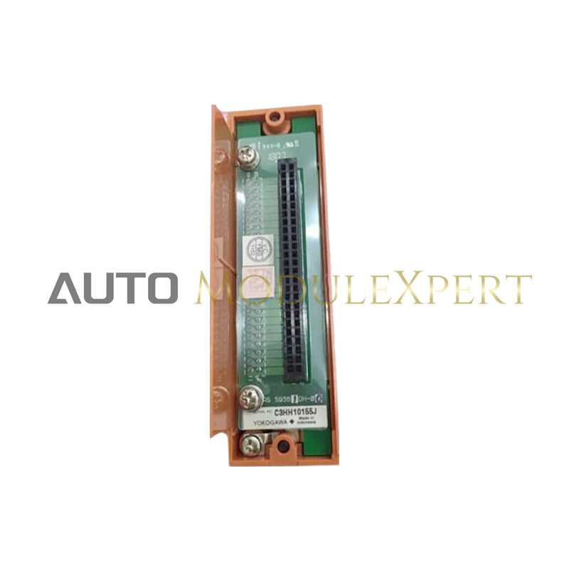 Клеммная колодка с зажимом давления YOKOGAWA ATI3S-00