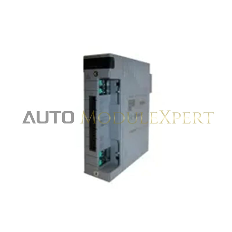 YOKOGAWA ATI3S-S00 Terminal Analog I/O Module