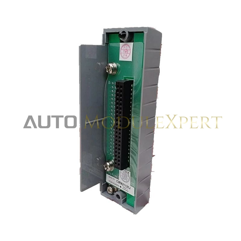 YOKOGAWA ATK4A-00 S1 16-Channel I/O Interface Module
