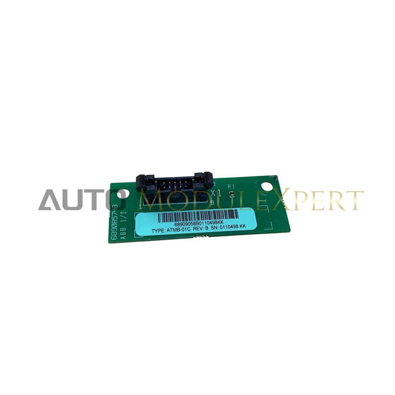 ABB ATMB-01C Temperature Measuring Board