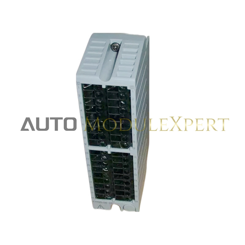 YOKOGAWA ATR8S-00 Terminal Blok Penjepit Tekanan