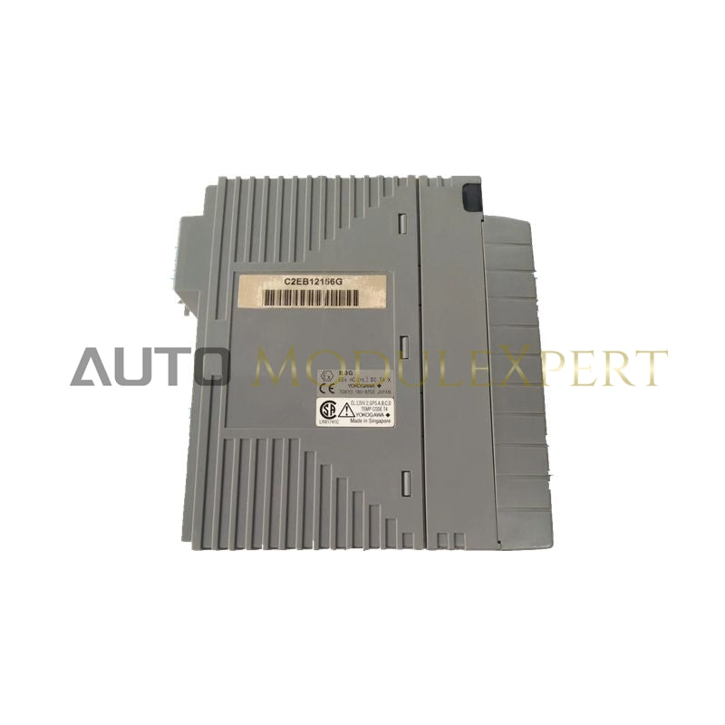 ماژول پایانه ATRBS-00 S2 یوکوگاوا CENTUM VP