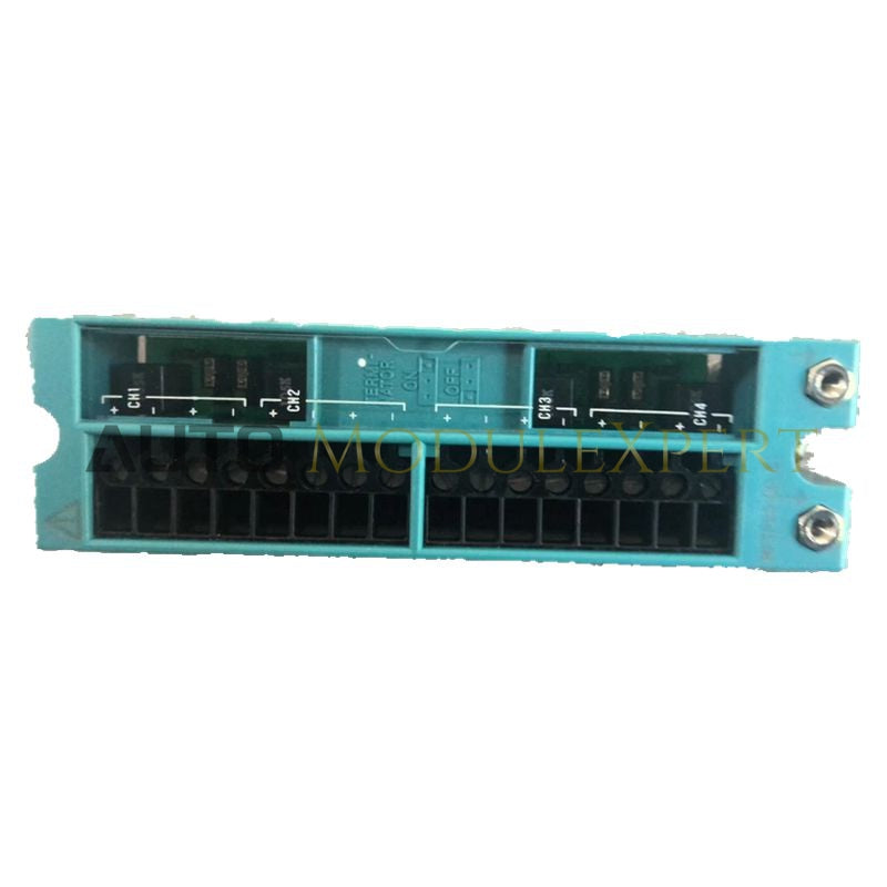 YOKOGAWA ATT4S-00 S2 Industrial I/O Module