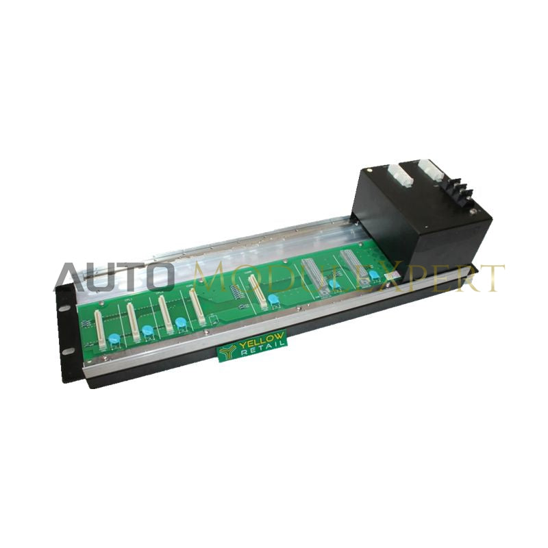 AVR10D-Q22011 YOKOGAWA Network Router Module
