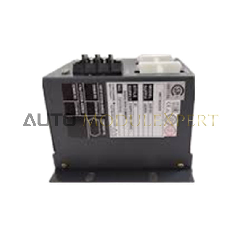 Yokogawa AVR10D-Q22020 | Duplexed V net/IP Router for CENTUM