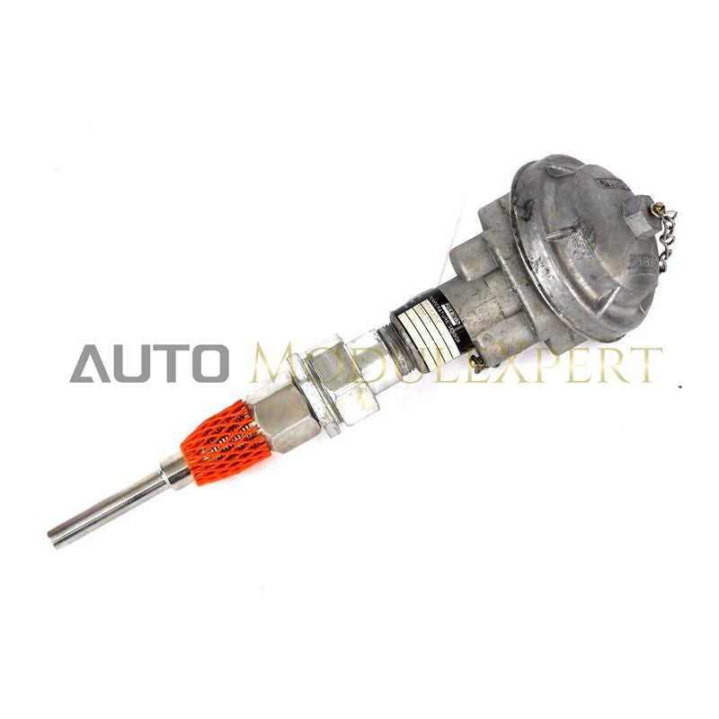 Foxboro B0189GR  Advanced Control Module for Industrial Systems