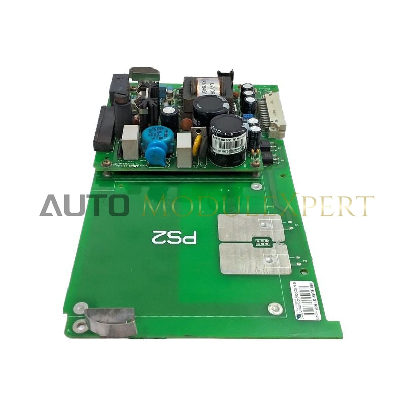 B3676G1‑R08 GEPCE Master Control Module
