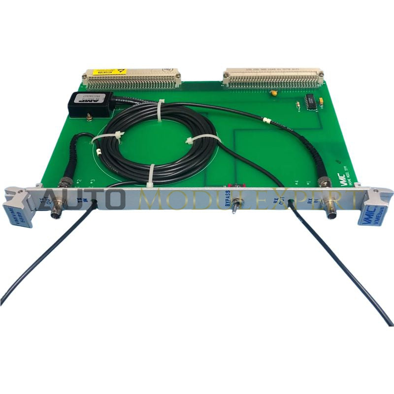 NEC B6604A Module Industrial Electronic Control Board