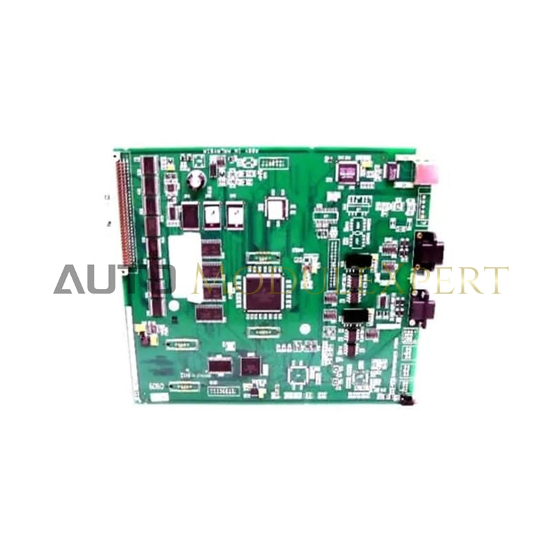 BPRO1-2 ABB Industrial Module Robust Performance