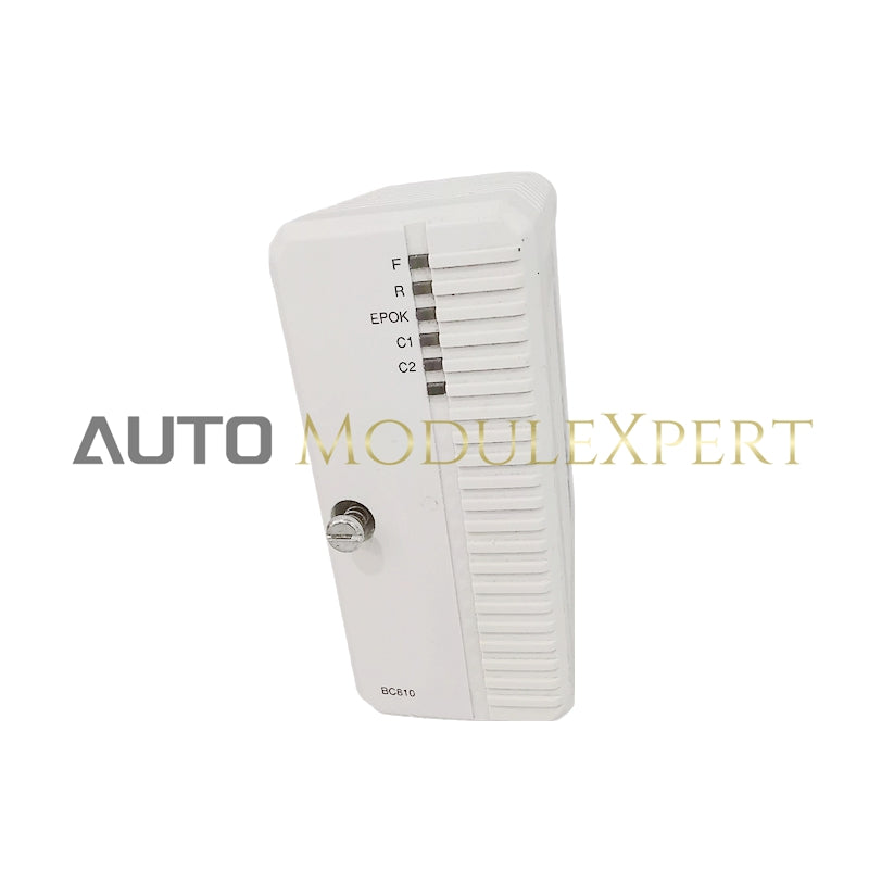 Conector de dos tornillos BC810 ABB