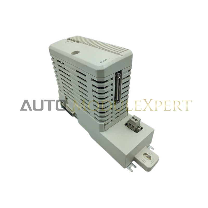 ABB 3BSE031154R1  BC810K01 Communication Module