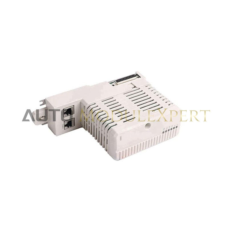 ABB BC810K01 PLC (Programmable Logic Controller) module